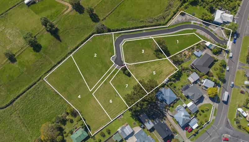 3 Double Oaks Drive, Paeroa