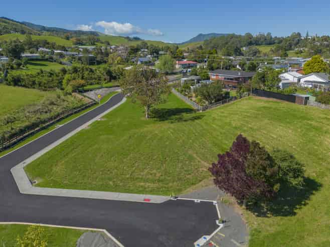 3 Double Oaks Drive, Paeroa