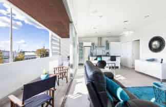 1/332 Great North Road, Grey Lynn