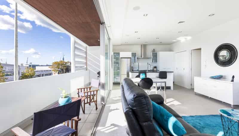 1/332 Great North Road, Grey Lynn