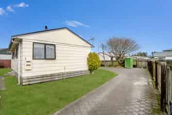 50B Pohutukawa Drive, Owhata