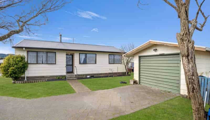 50B Pohutukawa Drive, Owhata