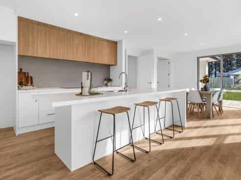 24 Memorial Crescent, Methven