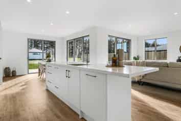24 Memorial Crescent, Methven