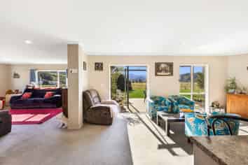 3577 Motueka Valley Highway, Tapawera