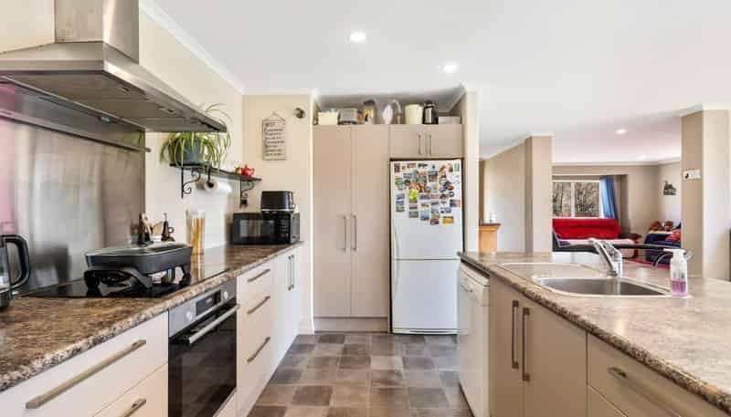 3577 Motueka Valley Highway, Tapawera