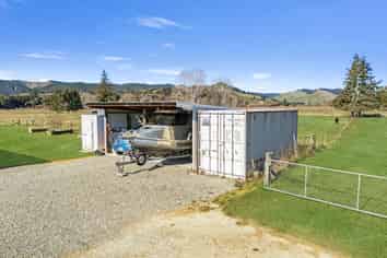 3577 Motueka Valley Highway, Tapawera