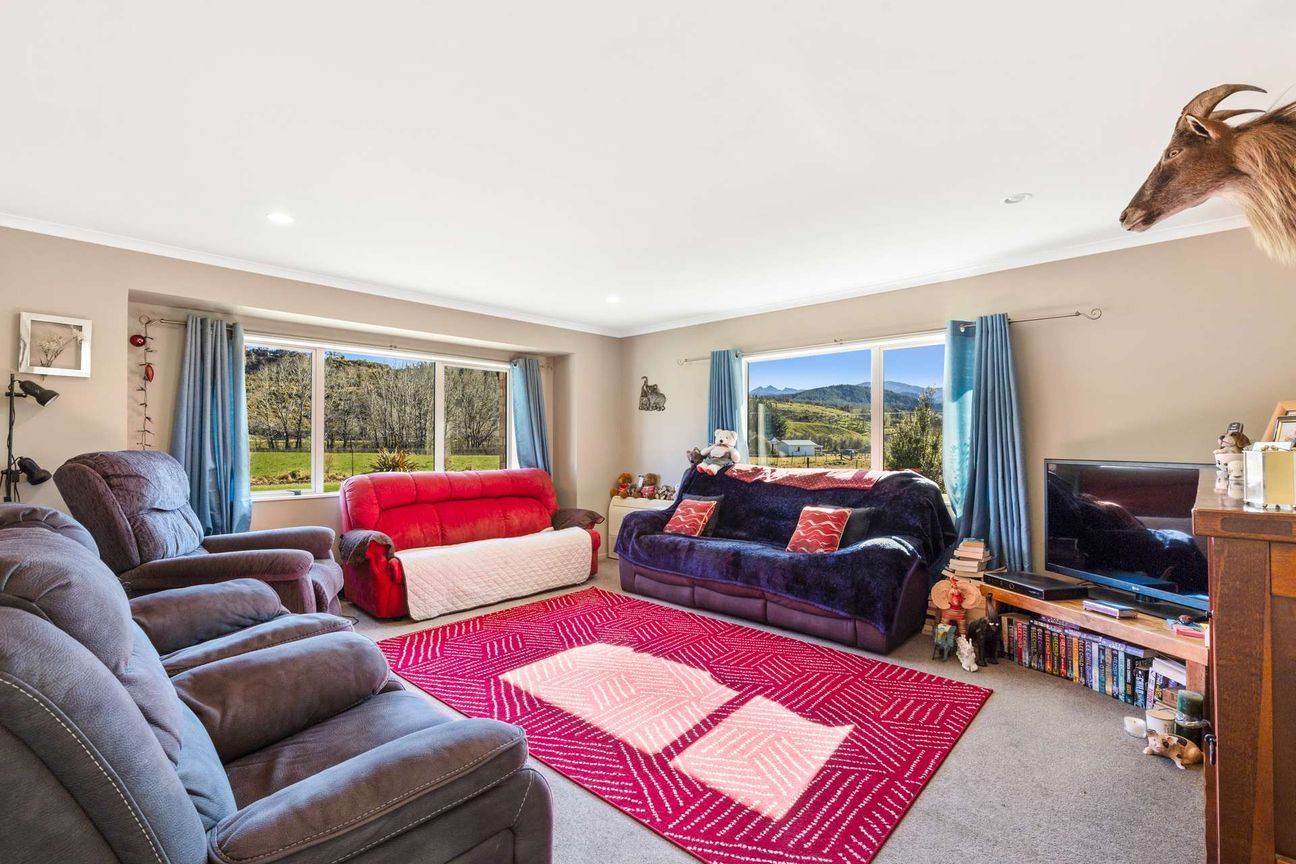 Breaking Land: 12Ha of Pure Potential – pohled 5