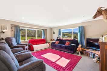 3577 Motueka Valley Highway, Tapawera