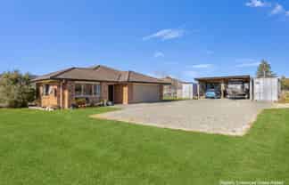 3577 Motueka Valley Highway, Tapawera