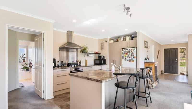 3577 Motueka Valley Highway, Tapawera