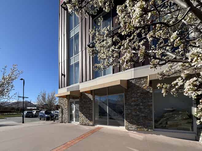 Key Corner Retail - Remarkables Park