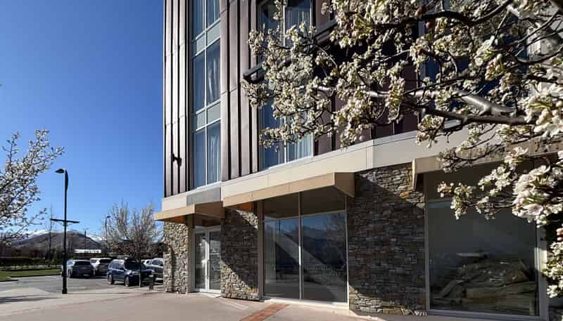 24 Hawthorne Drive, Queenstown