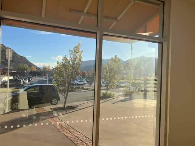 Key Corner Retail - Remarkables Park