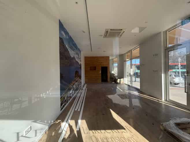 Key Corner Retail - Remarkables Park