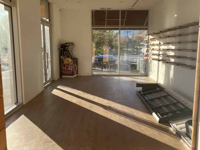 Key Corner Retail - Remarkables Park