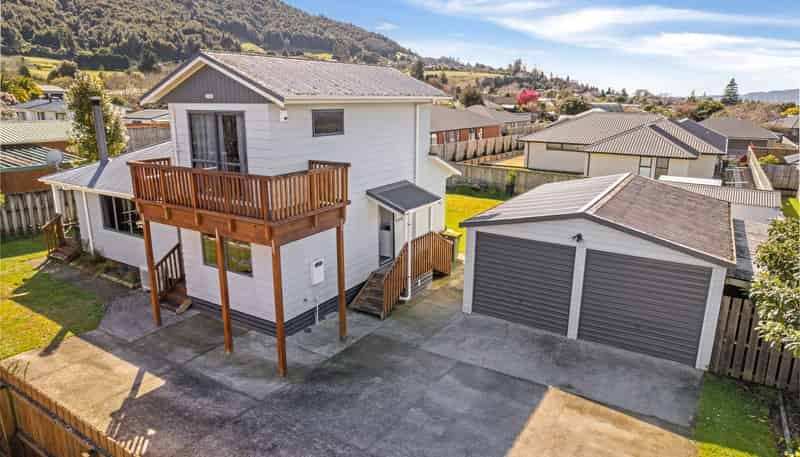 44a Pukehangi Road Rotorua, Pukehangi