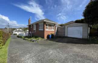 11a Belmont Tce, Milford