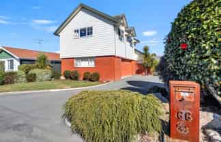66 Cameron Street, Ashburton