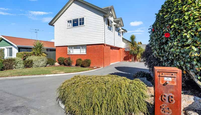 66 Cameron Street, Ashburton