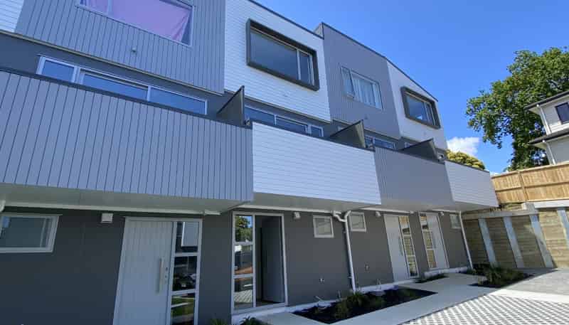 3/3 Willow Ave, Birkenhead
