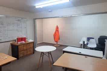 ALL YOU NEED - WAREHOUSE, OFFICE, SHOWROOM 