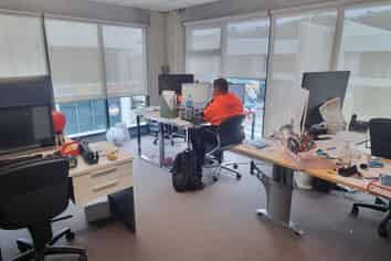 ALL YOU NEED - WAREHOUSE, OFFICE, SHOWROOM 