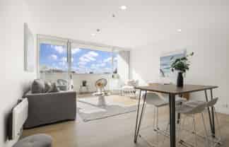 3A/2 Fisher-Point Drive, Freemans Bay