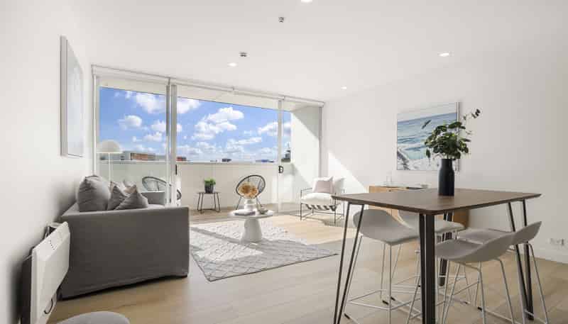 3A/2 Fisher-Point Drive, Freemans Bay