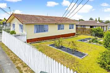 1/252 Great South Road, Manurewa