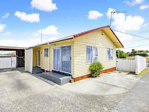 1/252 Great South Road, Manurewa