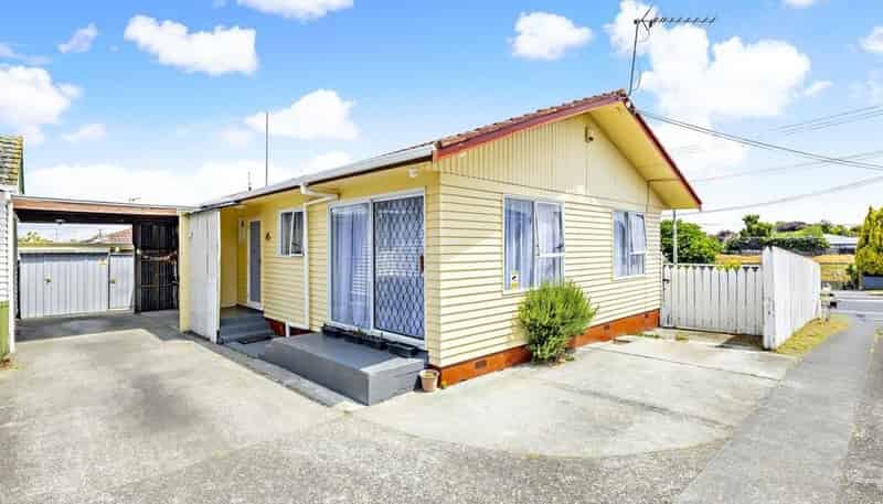 1/252 Great South Road, Manurewa
