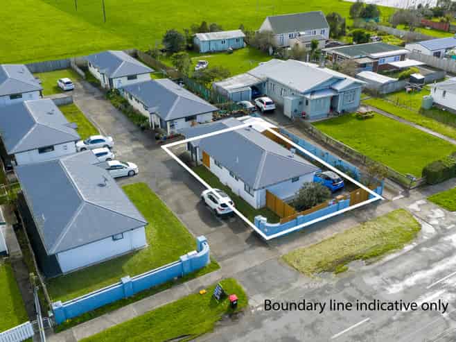 59A Logan Street, Dargaville