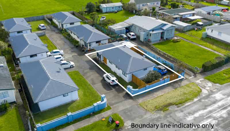 59A Logan Street, Dargaville