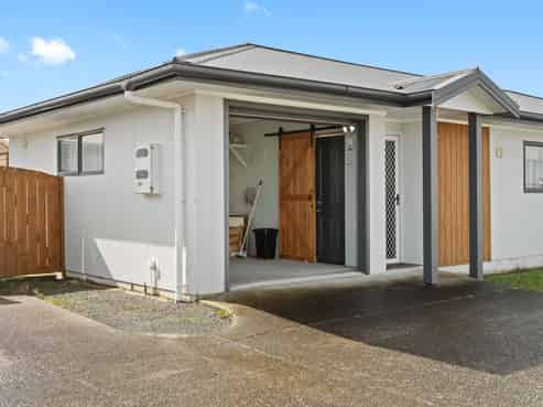 59A Logan Street, Dargaville