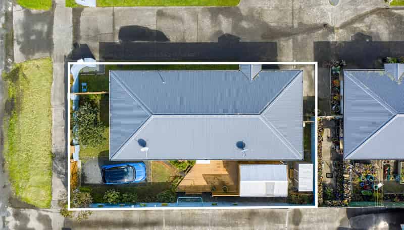 59A Logan Street, Dargaville