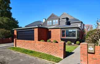 3 Hathaway Avenue, Boulcott