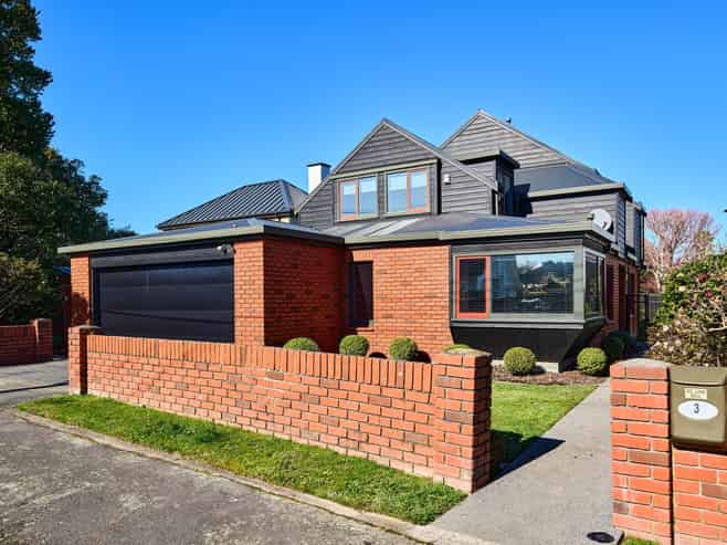 3 Hathaway Avenue, Boulcott