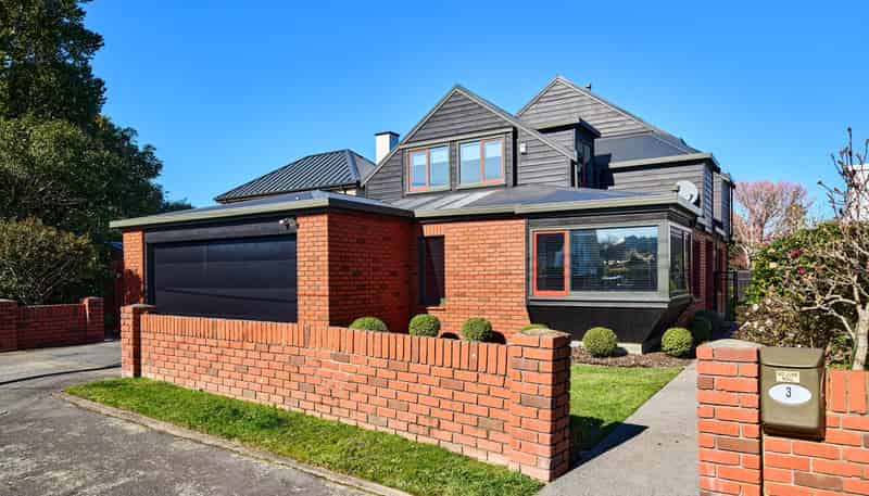 3 Hathaway Avenue, Boulcott
