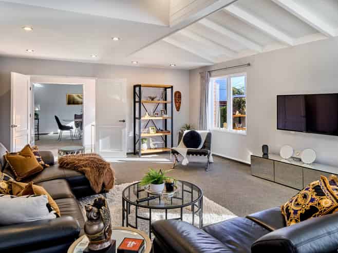 3 Hathaway Avenue, Boulcott