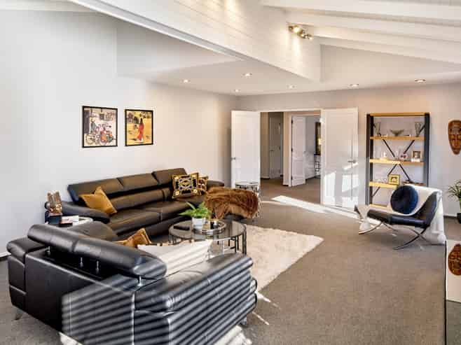 3 Hathaway Avenue, Boulcott