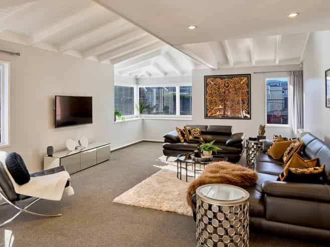 3 Hathaway Avenue, Boulcott