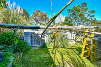 119 Pioneer Road, Pokeno