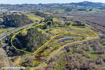 119 Pioneer Road, Pokeno