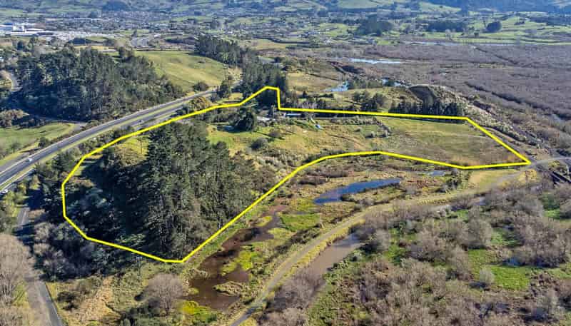 119 Pioneer Road, Pokeno