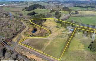 119 Pioneer Road, Pokeno