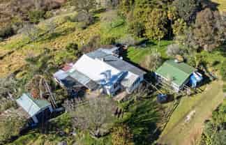 119 Pioneer Road, Pokeno