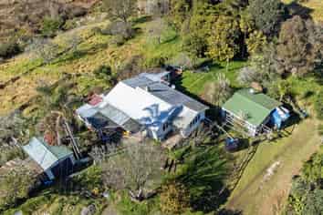 119 Pioneer Road, Pokeno