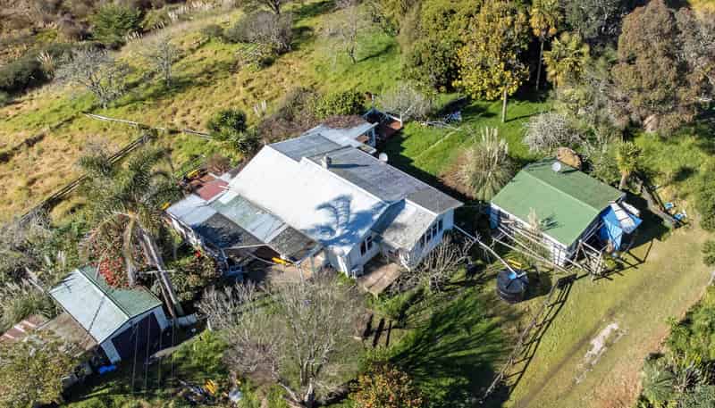 119 Pioneer Road, Pokeno