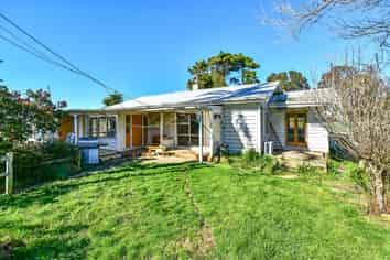 119 Pioneer Road, Pokeno